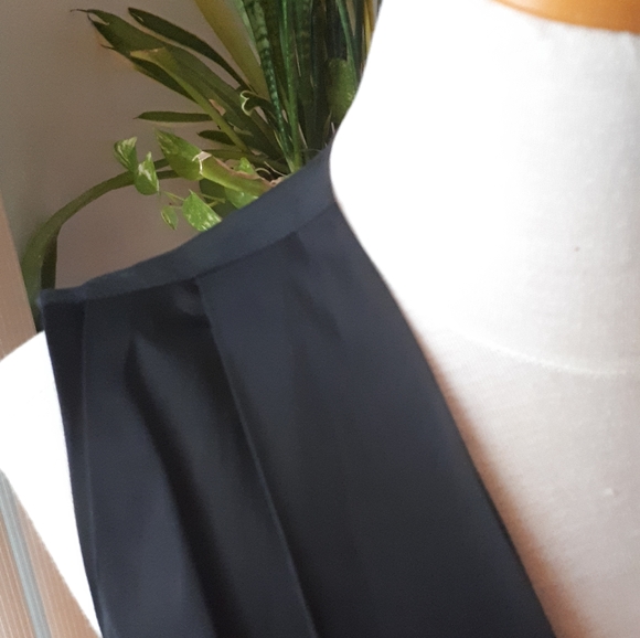 Adam Lippes | Little Black Dress - Picture 8 of 14